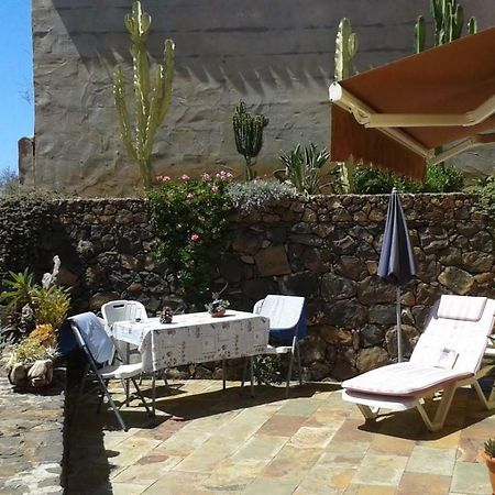 Casas Rurales Los Marantes Puntagorda  Exterior photo